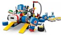 LEGO Super Mario 72035 Гараж Тоада LEGO Super Mario 72035 Гараж Тоада
