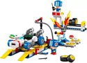 LEGO Super Mario 72035 Гараж Тоада LEGO Super Mario 72035 Гараж Тоада