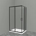 BelBagno UNO-195-AH-2-120/90-C-NERO