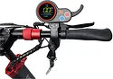 Kugoo Kirin M4 Pro Plus 18 Ah