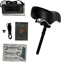 Kugoo Kirin M4 Pro Plus 18 Ah