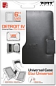 Port Designs Detroit IV Universal 6'' (201253)