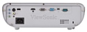 Viewsonic PJD7828HDL