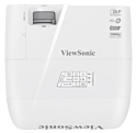 Viewsonic PJD7828HDL