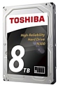 Toshiba HDWN180EZSTA