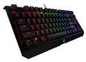 Razer blackWidow X Tournament Chroma black USB