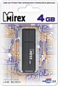 Mirex Color Blade Line 4GB (13600-FMULBK04)