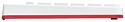Logitech MK240 Nano White-Red USB