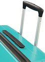 American Tourister Mighty Maze Turquoise 67 см