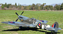 FreeWing Spitfire Mk.IX PNP