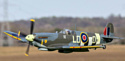 FreeWing Spitfire Mk.IX PNP