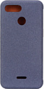 Case Vogue для Xiaomi Redmi 6 (серый)