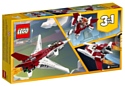 LEGO Creator 31086 Истребитель будущего