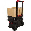 Milwaukee PackOut Rolling Trolley Toolbox