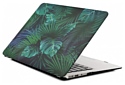 i-Blason MacBook Air 13 Palm Leaves