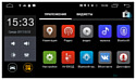 Parafar 4G/LTE Ford Focus 2, Mondeo, Galaxy, C-Max, S-Max c DVD Android 7.1.1 (PF148D)