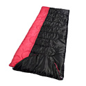 BalMax Alaska Camping Plus -10 Red/Black