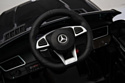 Wingo Mercedes GLE63S LUX (черный)