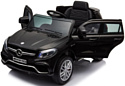 Wingo Mercedes GLE63S LUX (черный)