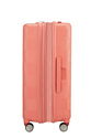 American Tourister Flylife Coral Pink 67 см