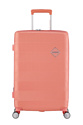 American Tourister Flylife Coral Pink 67 см