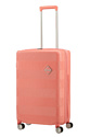 American Tourister Flylife Coral Pink 67 см