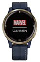 Garmin Captain Marvel Legacy Hero Series 40 мм