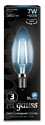 Gauss LED Filament Candle E14 7 Вт 4100 К (103801207)