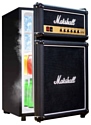 Marshall Fridge 3.2 MF3.2BLK-EU