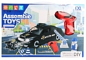 Can Xin Long Toys Assemble Toys 104863 Полиция
