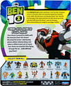 Ben 10 Бронированный Силач 76148