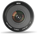 Meike 50mm T2.2 Cinema Lens Fujifilm X-Mount