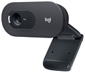 Logitech HD Business Webcam C505e