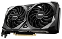 MSI GeForce RTX 3060 Ti VENTUS 2X 8GB