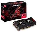 PowerColor Red Dragon Radeon RX 570 4GB (AXRX 570 4GBD5-3DHDV2/OC)