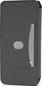 Case Magnetic Flip для Huawei Y8p (черный)