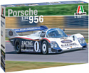 Italeri 3648 Porsche 956