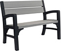 Keter Montero WLF Bench Set