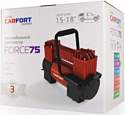 CARFORT Force 75