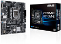 ASUS PRIME H510M-E