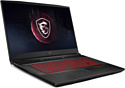 MSI Pulse GL76 11UCK-238RU