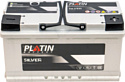 Platin Silver R+ (105Ah)