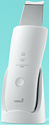 WellSkins Ultrasonic Skin Scrubber WX-CJ101 (белый)