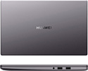 Huawei MateBook B3-510 BBZ-WBI9 53012JEG