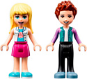 LEGO Friends 41694 Скорая ветеринарная помощь