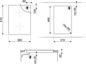 Smeg SIM6323R