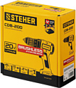 Steher CDB-200