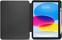 Tomtoc B0206D1 для Apple iPad 10.9 (черный)