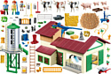 Playmobil PM70132 Ферма с животными