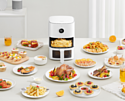 Xiaomi Smart Air Fryer Pro 4L (MAF05)